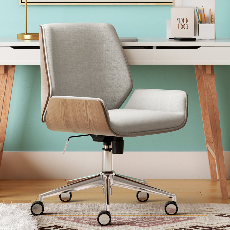 Elle decor task chair sale